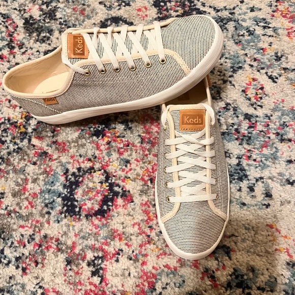 NWOT Keds - Picture 1 of 9